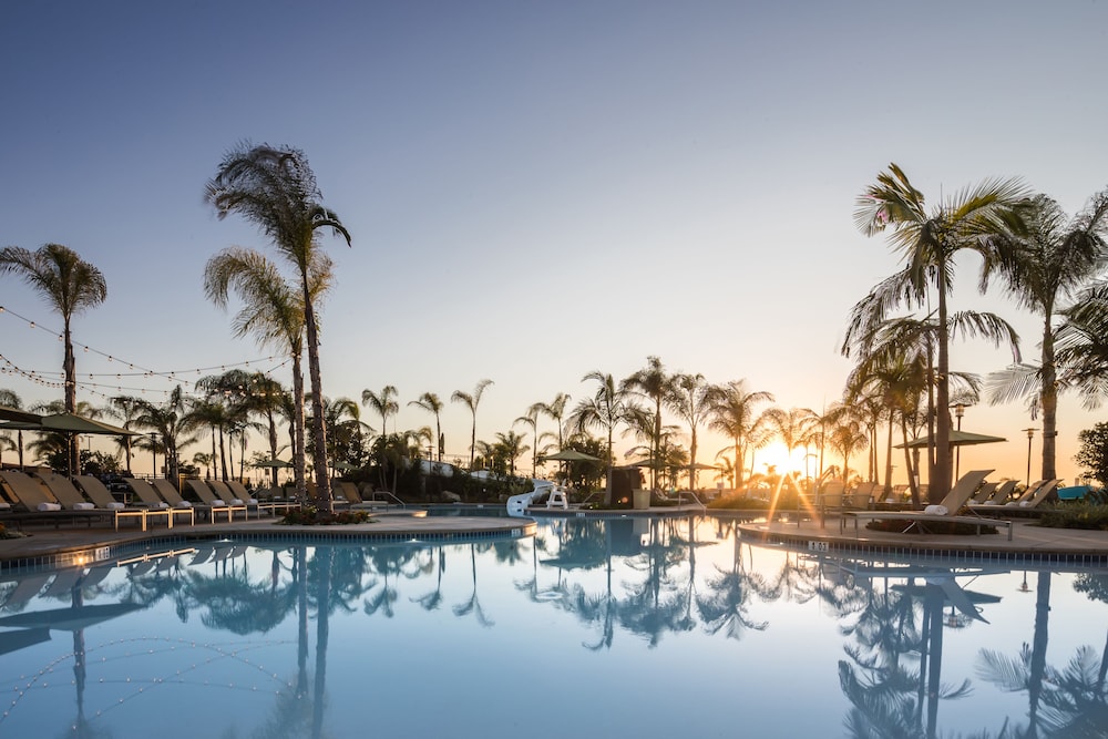 Sheraton Carlsbad Resort & Spa - photo 36