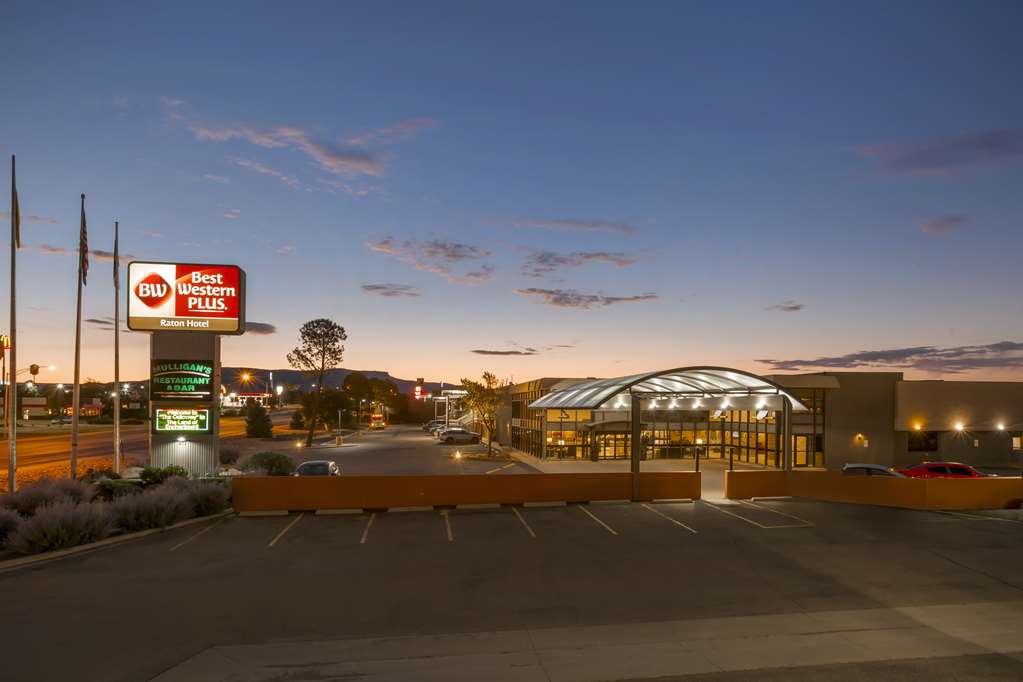 Best Western Plus Raton Hotel - photo 38