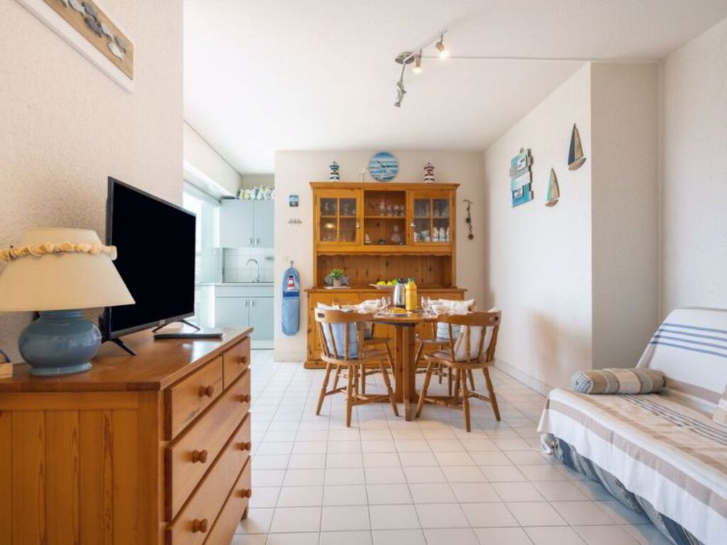 Trois Mâts in Canet-En-Roussillon, France