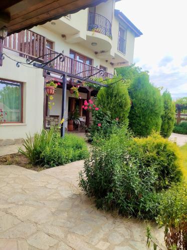 Guest House Villa Elma — Shumen — photo 5