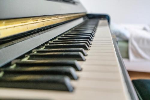 Appartment Piano — Oberhaching — photo 5