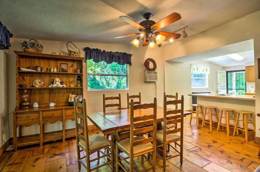 Nantahala Cabins - photo 52
