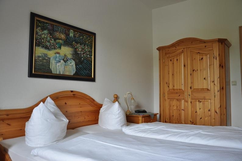 Alte Post Belgern - last minute hotel in Belgern