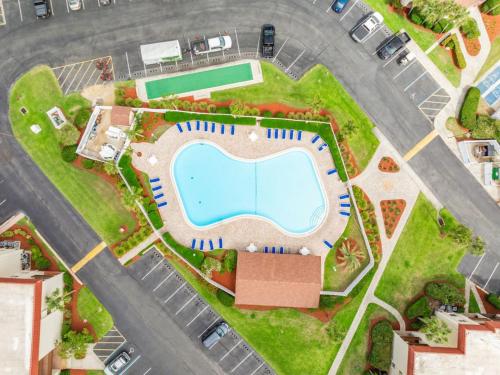 St. Augustine Ocean Racquet Club Unit 3303 in Saint Augustine, United States