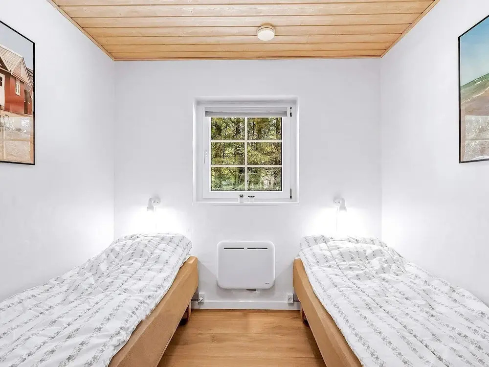 Stunning Home In Ulfborg With Sauna — 5-Star Luxury Hotel in Ulfborg, Denmark