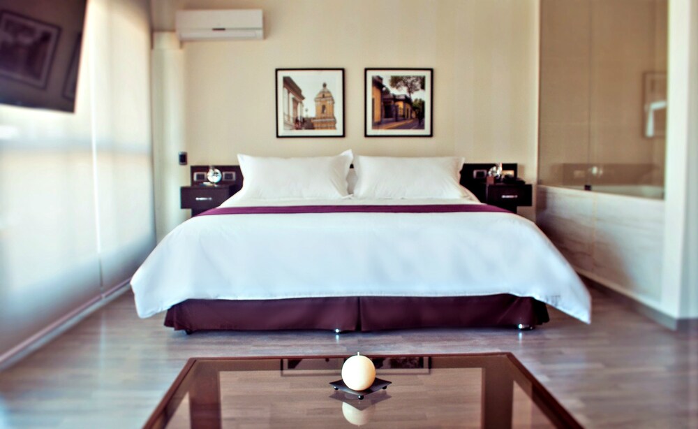 Andesmar in Lima, Peru