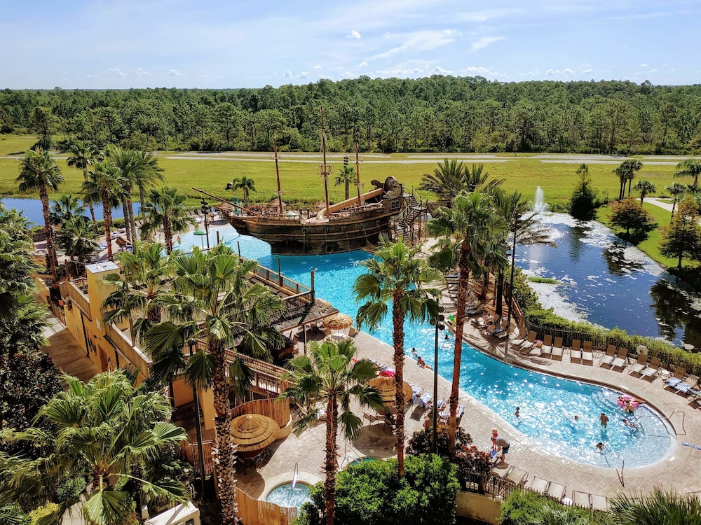 Lake Buena Vista Resort Village & Spa - photo 41