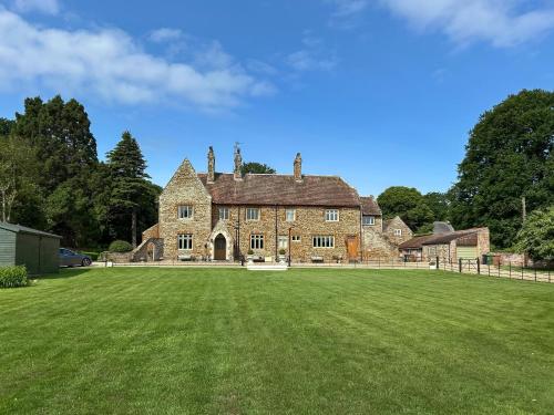 Church Haven — 4-Star Luxury Hotel in Hunstanton, United Kingdom