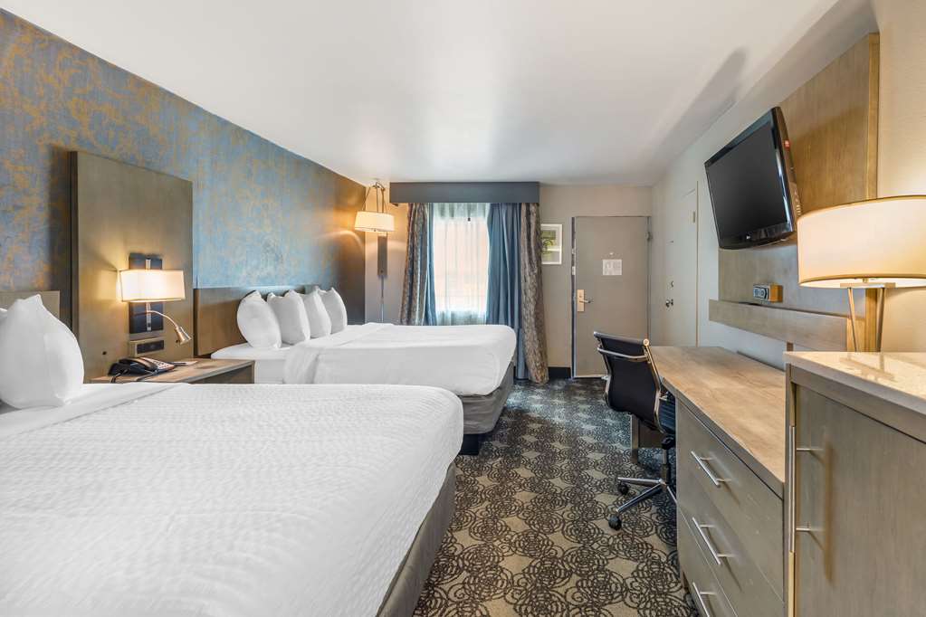 Clarion Inn Murfreesboro Old Fort Pkwy - photo 50
