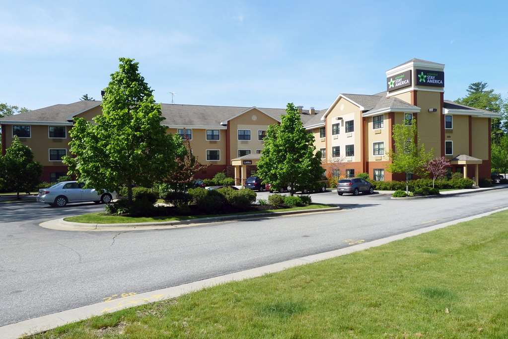 Extended Stay America Suites Portland Scarborough - featured photo