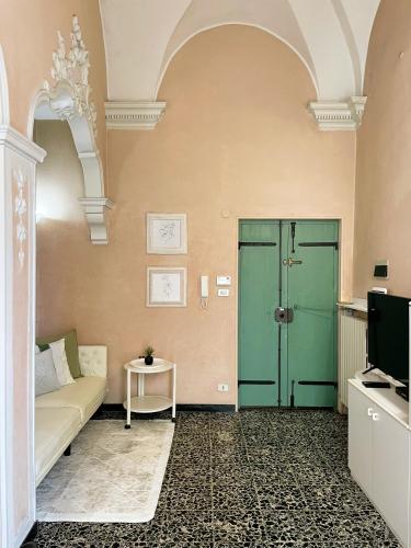 Old Town Bonbonniere — 4-Star Luxury Hotel in Bordighera, Italy