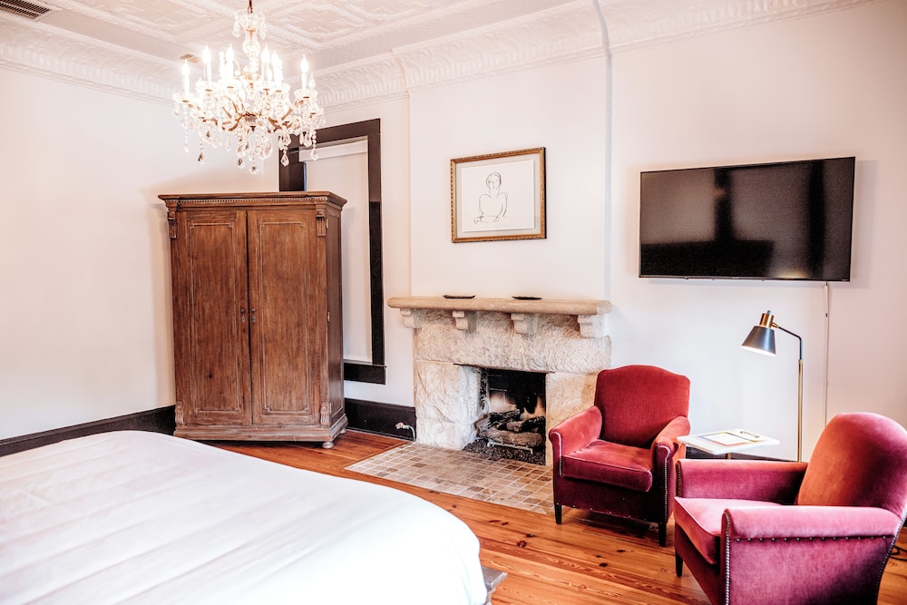 Hotel Giles - photo 25