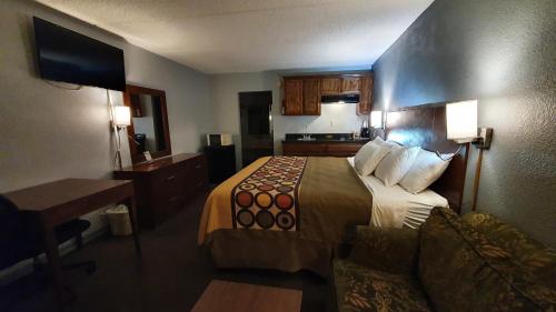 South Padre Island Inn - photo 7