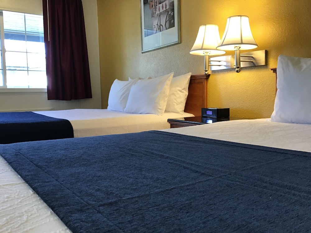 Travelodge By Wyndham Pendleton OR - photo 31