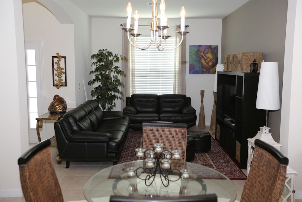 Veranda Palms Resort Single Family Pool Game Room Homes - photo 2