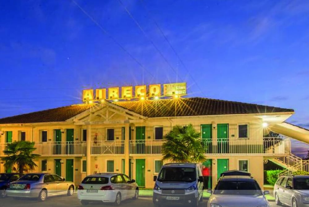 Hotel Aireco pet-friendly hotel Cazeres-Sur-L'adour