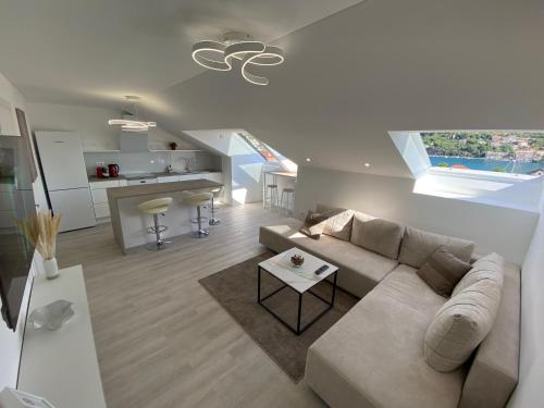 Mirante — 4-Star Luxury Hotel in Mokosica, Croatia