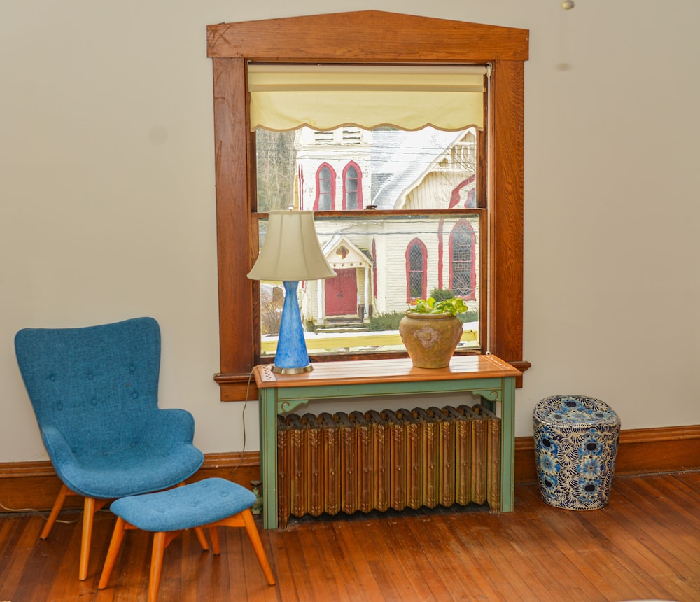 Arts Inn - photo 6