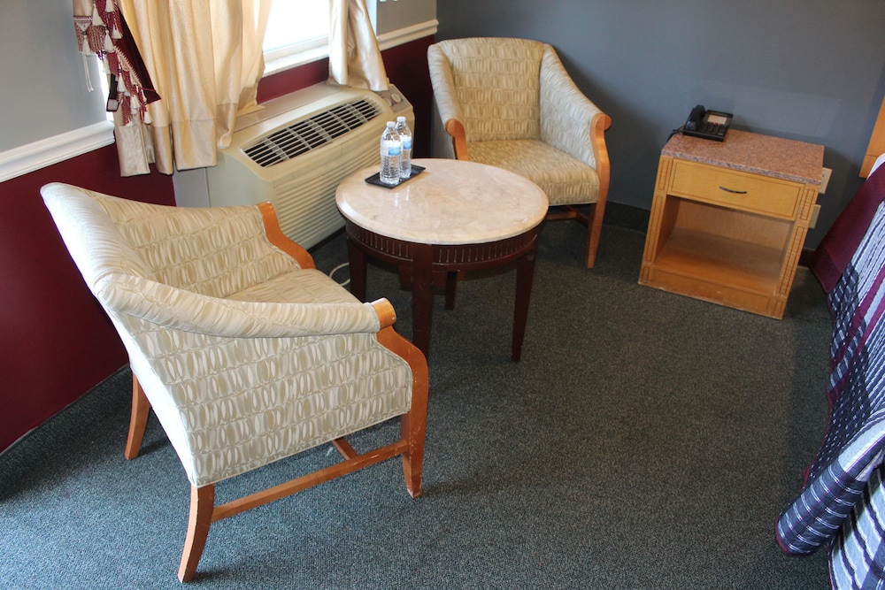 Liberty Inn Atlantic City - photo 34