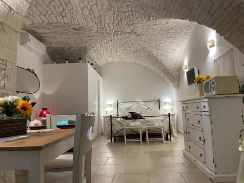 Dimora Nonna Martina in Martina Franca, Italy