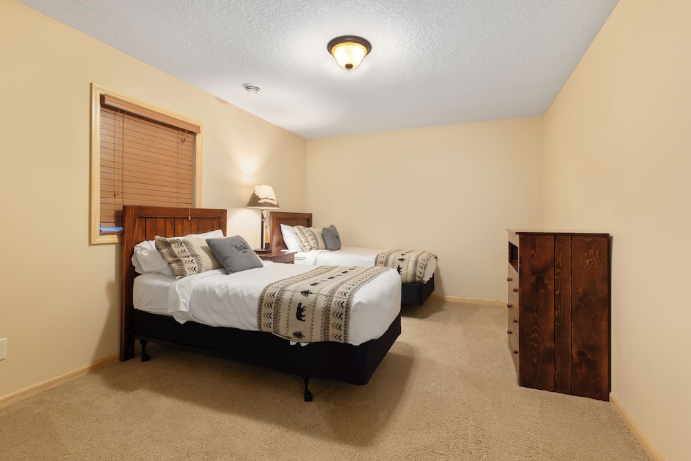 Wilderness Resort Villas - photo 12