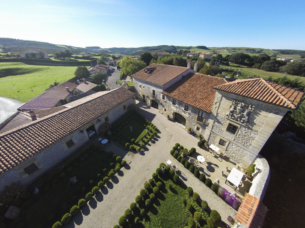 Hotel Palacio de la Pena