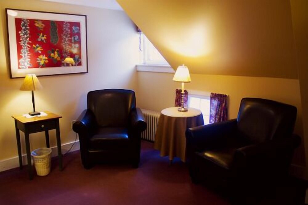 Inn at Baldwin Creek - photo 16