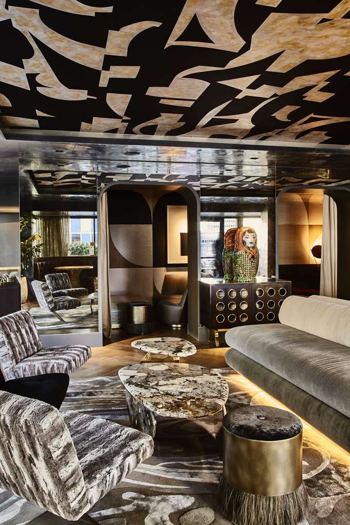 Thompson Dallas by Hyatt - photo 19