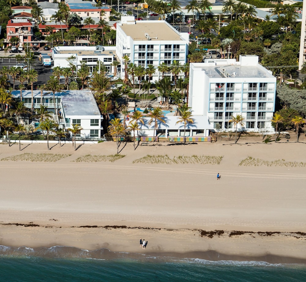 Plunge Beach Resort - photo 71