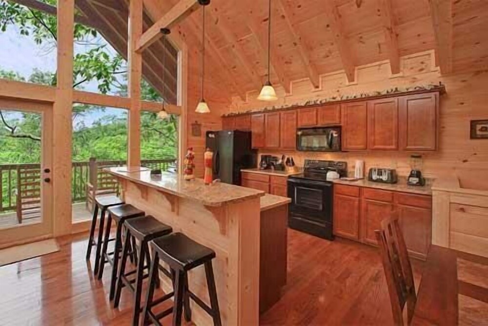 Parkside Resort - photo 20