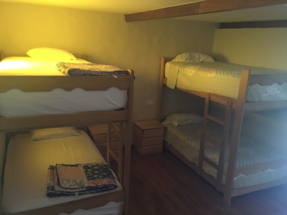 Casa Verde Hotel Ecologico — Mala — photo 3