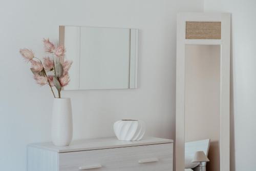 Maioliche Apartment — 4-Star Luxury Hotel in Catania, Italy