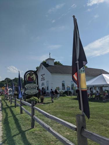Huron Inn - photo 24