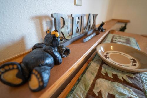 Bears Den Alaska Lodging - photo 30