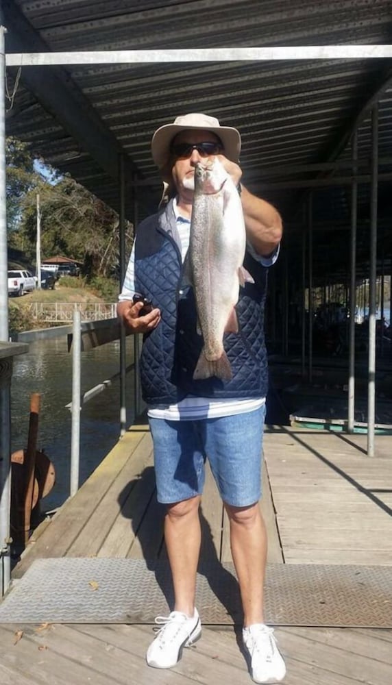 Jack's White River Fishing Resort - photo 59