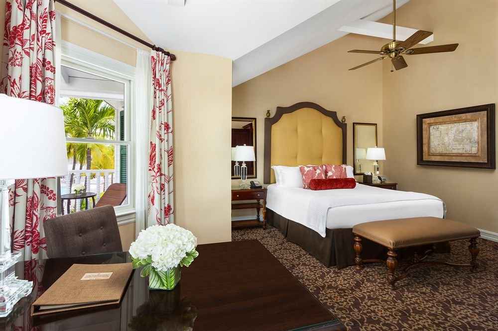 La Mer Hotel & Dewey House — Key West — photo 3