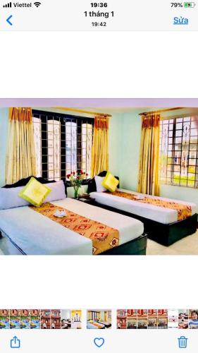 Thai Binh 1 Hotel - last minute hotel in Hue