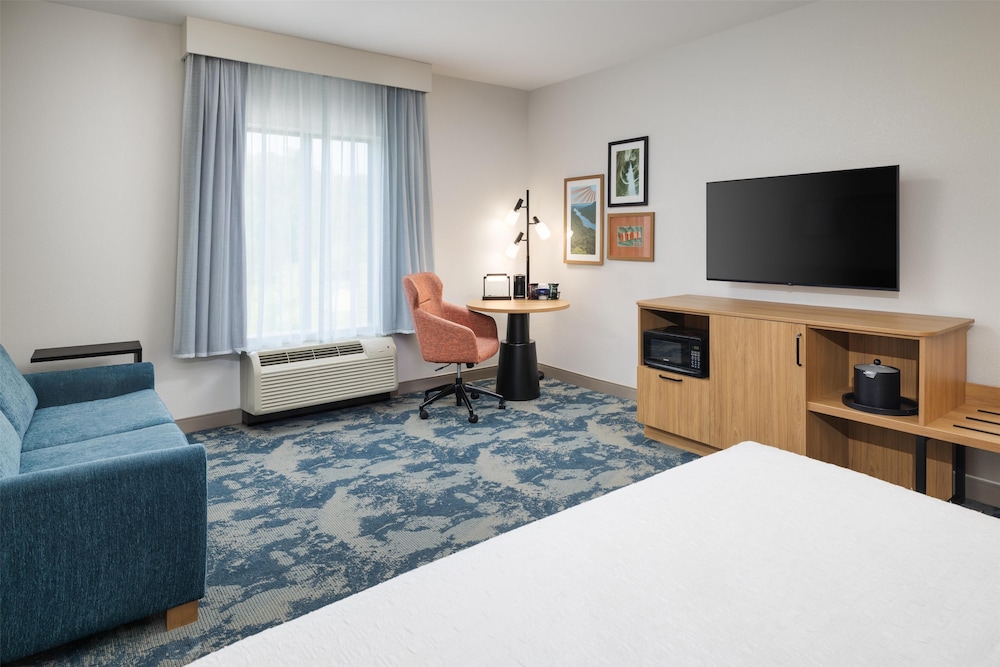 Hampton Inn Chattanooga West Lookout Mountain - photo 15