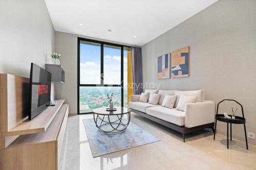 Lumina by Kozystay Cilandak — 4-Star Luxury Hotel in Jakarta, Indonesia