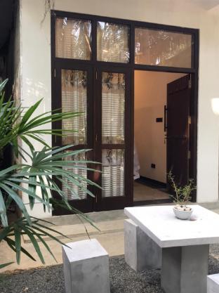 Villa Water Bubble — 5-Star Luxury Hotel in Galle, Sri Lanka
