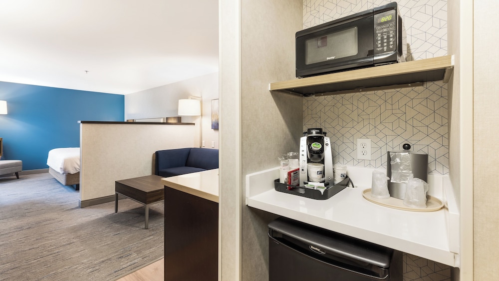 Holiday Inn Express Bellingham by IHG - photo 22
