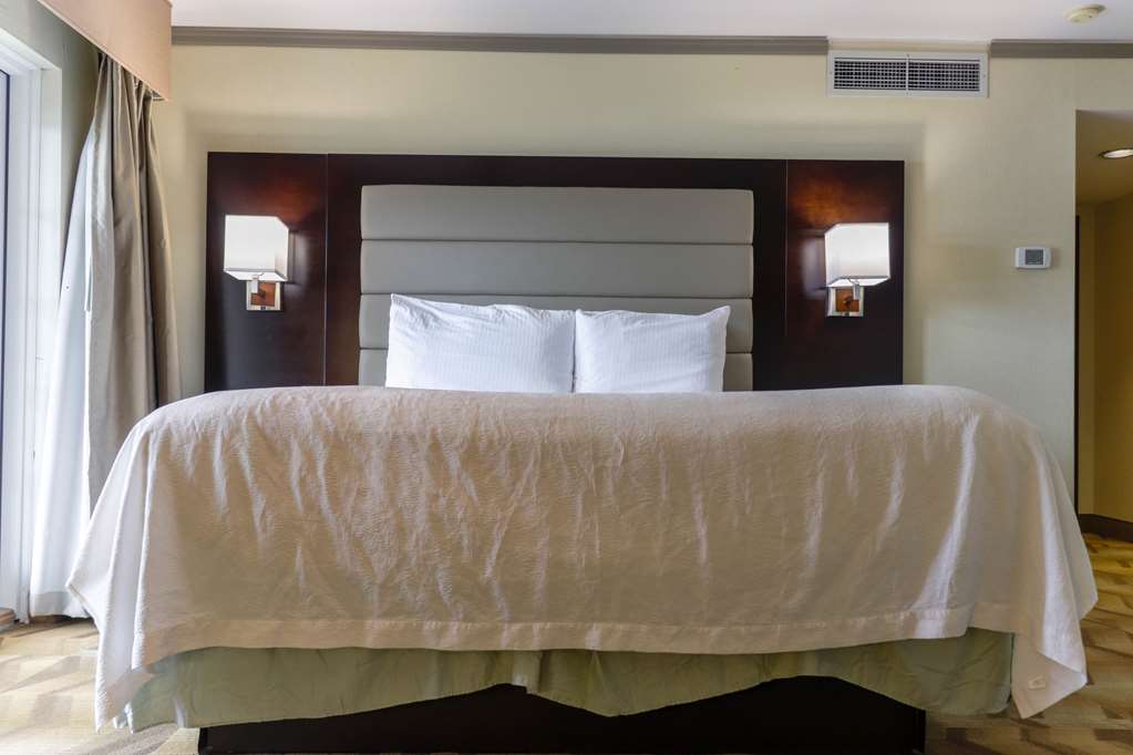 Best Western Plus Silverdale Beach Hotel - photo 20