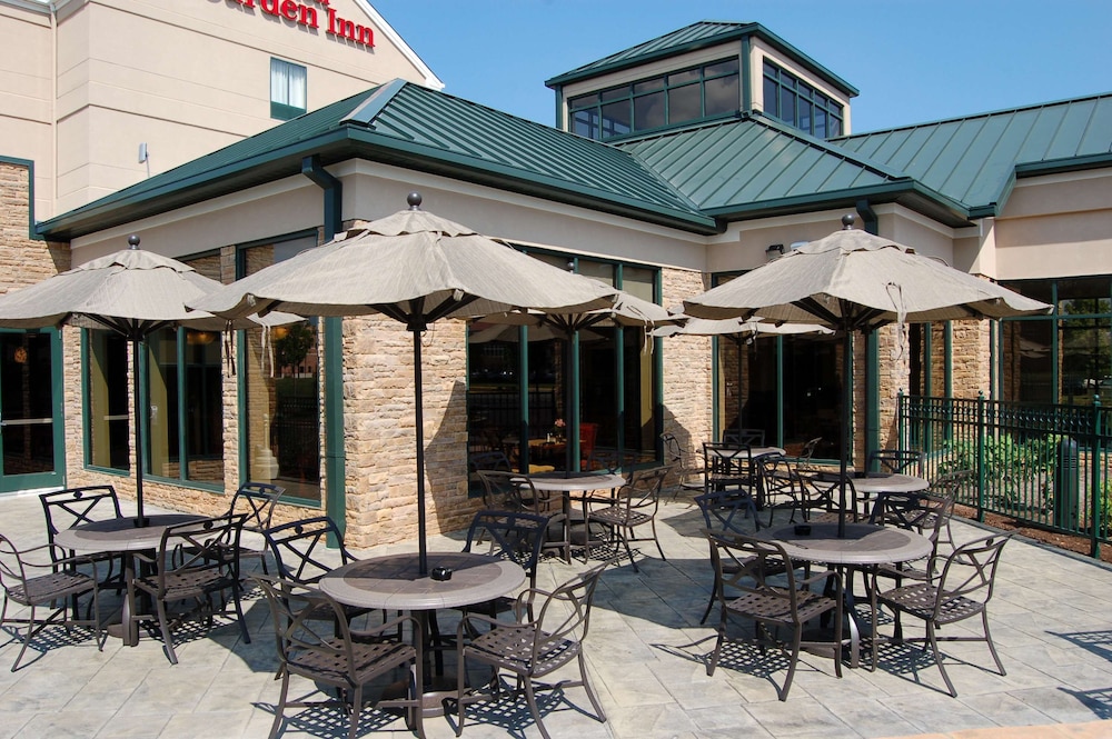 Hilton Garden Inn Bowling Green - photo 70