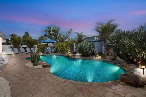 Magnolia Shores in Anna Maria, United States