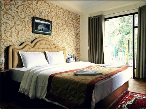 Hotel Hill Retreat — Pelling — photo 5