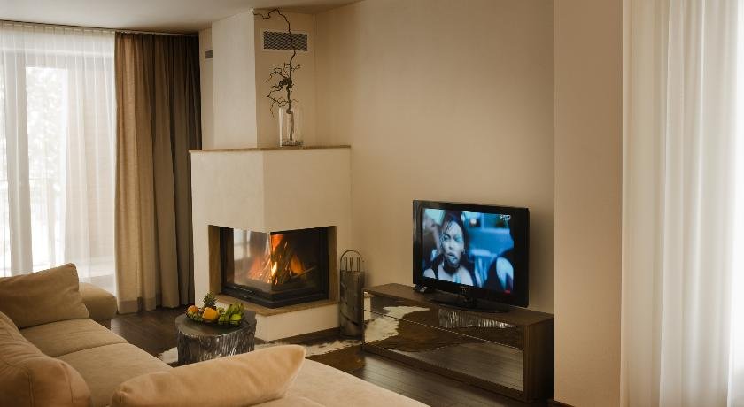 Hotel Fis Jasná — Liptovsky Mikulas — photo 3