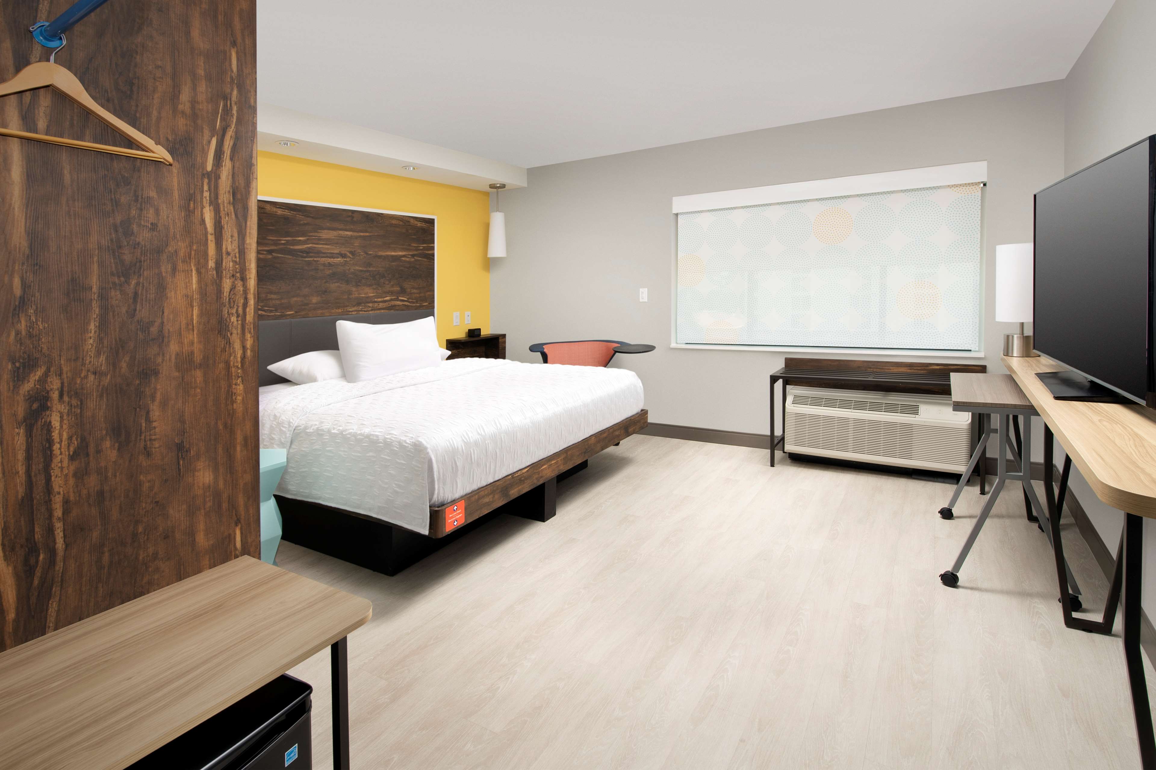 Tru By Hilton San Antonio Downtown Riverwalk - photo 17