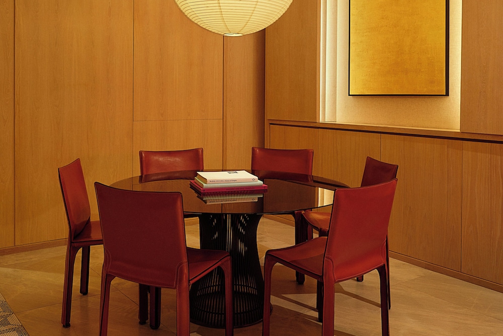 The Moore a Member of Design Hotels - photo 22