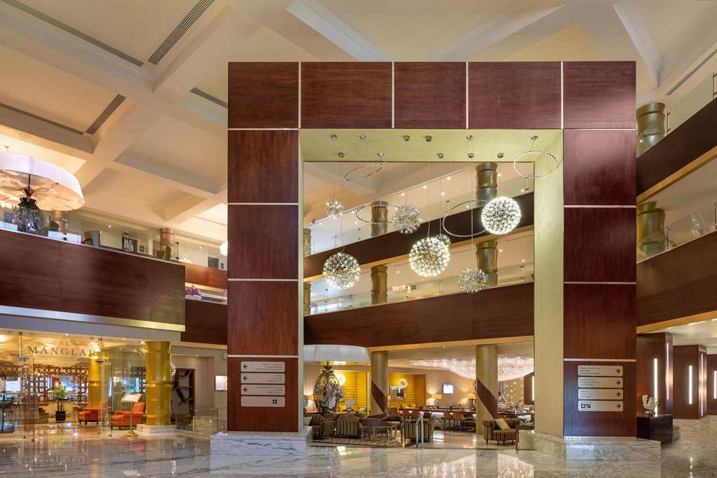 Moon Palace Nizuc All inclusive — Cancun — photo 5