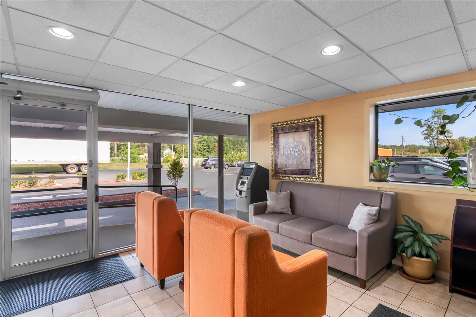 Quality Inn Waterbury East - photo 15